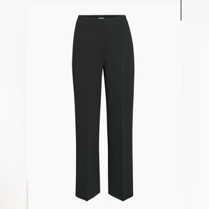 Aritzia Wilifred Alanya Dress Pants